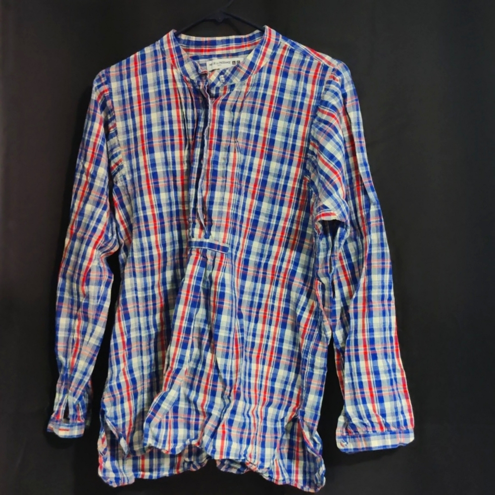 Uniqlo IDLF Tunic